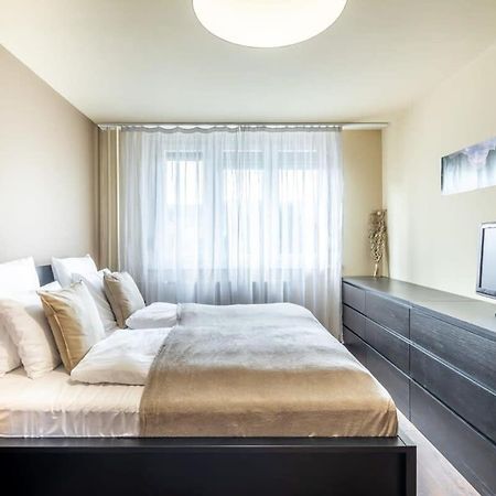 Cozy Quiet Apartment With A Balcony Budapest Exteriör bild