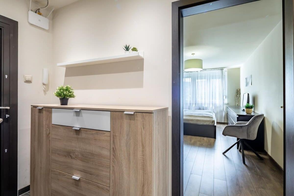 Cozy Quiet Apartment With A Balcony Budapest Exteriör bild